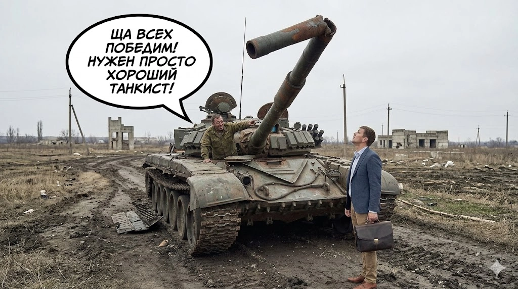АНТИКРИЗИСНОЕ ТВЕРДЕНИЕ: Анатомия системного кризиса и выход из корпоративной галлюцинации (Точки F)